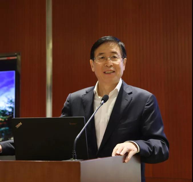 北京欧倍尔软件技术开发有限公司受邀参加2018-2022 年教育部高等学校化工类专业教学指导委员会第一次会议