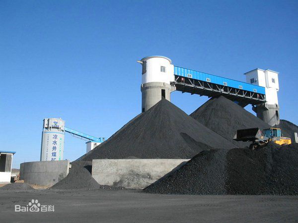 选煤生产工艺虚拟仿真软件