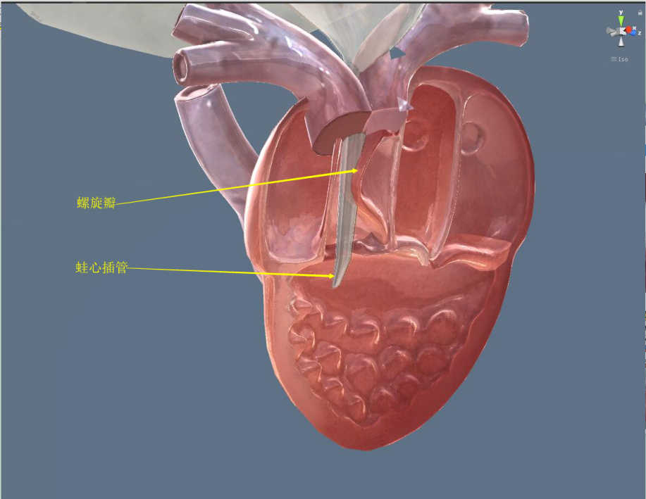 生物仿真