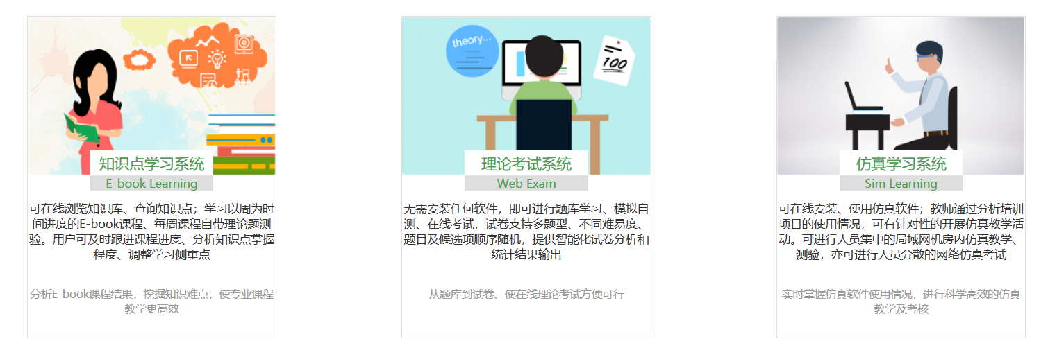 制药虚拟仿真平台