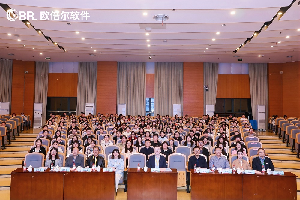 2025一带一路暨金砖国家技能发展与技术创新大赛第二届生物制品检验技术职业技能赛项圆满落幕 - 2025年 - 北京欧倍尔_智慧实验室_数字 ...